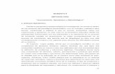 MOMENTO II METODOLOGÍA “Acercamiento Epistémico y ...