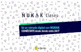 Sé un nómada digital con NUKAK - Nukak – Sé un ...