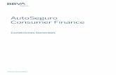 AutoSeguro Consumer Finance - bbva.mx