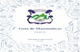 CLEI VI - I. E. R. La Floresta | Maceo
