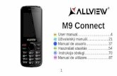 M9 Connect - Allview