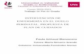 INTERVENCIÓN DE ENFERMERÍA EN EL DUELO PERINATAL ...
