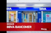 DOSSIER BBVA BANCOMER - Revista Merca2.0
