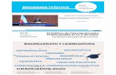 Boletín 1-2021 Designación de Cátedra Humboldt 2021 ...