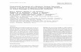 FunctionalAnalysisof HumanTumor Necrosis Factor (TNF-a ...