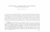 EVOLUCION Y CRITICA DE LA ESTILISTICA (notas introductorias)