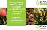 Bioplaguicidas y Bioestimulantes: Insumos en Agricultura ...