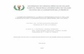 `` COMPORTAMIENTO CLÍNICO-EPIDEMIOLÓGICO DE LAS ...