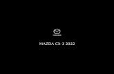MAZDA CX-3 2022