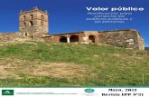 Castillo Mezquita de Almonaster la Real (Huelva) Mayo ...
