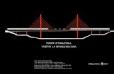 Puente internacional: habitar la infraestructura