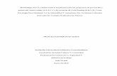 Metodología Para La Elaboración E Implementación De ...
