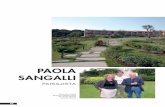 PAOLA SANGALLI - horticom.com