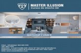CURSO SKETCHUP 2020 + VRAY 5 - Master Illusion