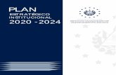 INSTITUCIONAL 2020 -2024