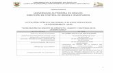 UNIVERSIDAD AUTÓNOMA DE SINALOA DIRECCIÓN DE CONTROL DE ...