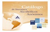 ALCOHÓLICOS ANÓNIMOS ® es una comunidad de hombres y ...