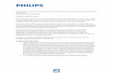 Centers for Disease Control and Prevention - Philips
