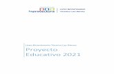 Proyecto Educativo 2021 - cdnsae.mineduc.cl