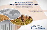 Panorama Agroalimentario Sorgo 2015 vf - gob.mx