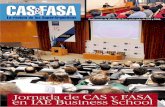 Revista de CAS FASA
