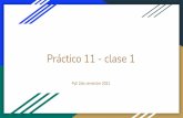 Práctico 11 - clase 1 - eva.fing.edu.uy