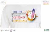 Tendencias en Digital CustomerExperience