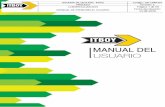 manual del usuario - Itboy