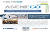 D I C E M Contacto: ASEMECO - Asociación Empresarios del ...