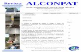 Revista ALCONPAT - USFX