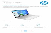 HP Laptop 17-cp0000ns
