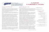 LIVER CONNECTION - Columbia Surgery