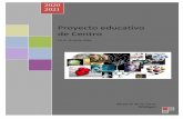 Proyecto educativo de Centro - IES Huerta Alta