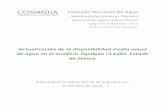 CDLXXVI REGIÓN HIDROLÓGICO-ADMINISTRATIVA “LERMA-SANTIAGO ...