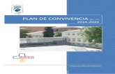 PLAN DE CONVIVENCIA (Rev. 11.0) 2019-2020