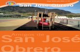 San José Amigos de Obrero