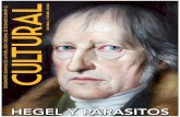 Hegel y Parásitos