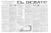 El Debate 19110202 - CEU