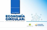 200303 Cartilla Economia Circular - Colombia Productiva