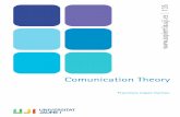 Comunication Theory - UJI