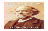 Evolución y revolución