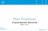 GERENCIA COMERCIAL EPS Plan Premium
