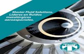 Master Fluid Solutions. Líderes en fluidos metalúrgicos ...