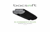 B-CONNECT PLUS - Bacsoft