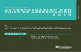 AUTOEVALUACIÓN CON FINES DE ... - Universidad El Bosque