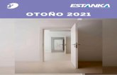 HIGH PERFORMANCE DOORS OTOÑO 2021