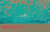 ficha de producto NK Beauty Formula