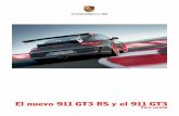 El nuevo 911GT3 RS y el 911GT3 - autocatalogarchive.com