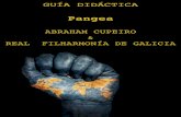 ABRAHAM CUPEIRO REAL FILHARMONÍA DE GALICIA