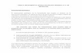 TEMA 8: INSTRUMENTAL BÁSICO EN CIRUGÍA GENERAL (C.X. DE ...